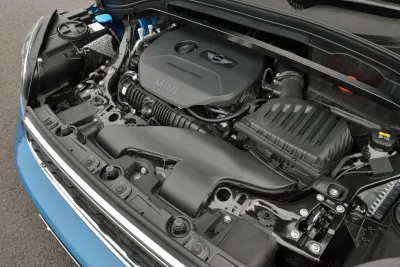 Countryman S All4